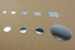 截止波長(zhǎng)從250nm-3000nm以?xún)?nèi)任意波段OD1-OD6